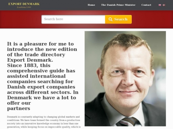 export.dk