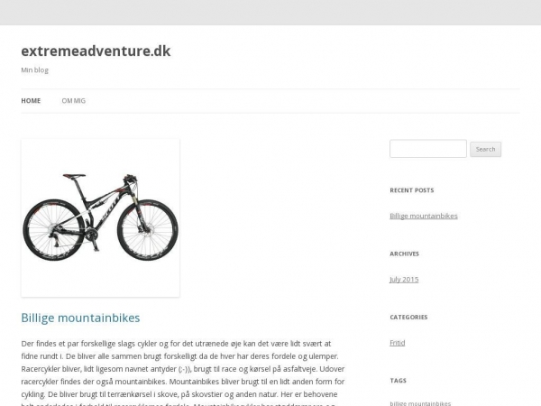 extremeadventure.dk