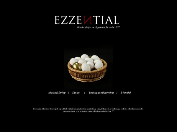 ezzential.com