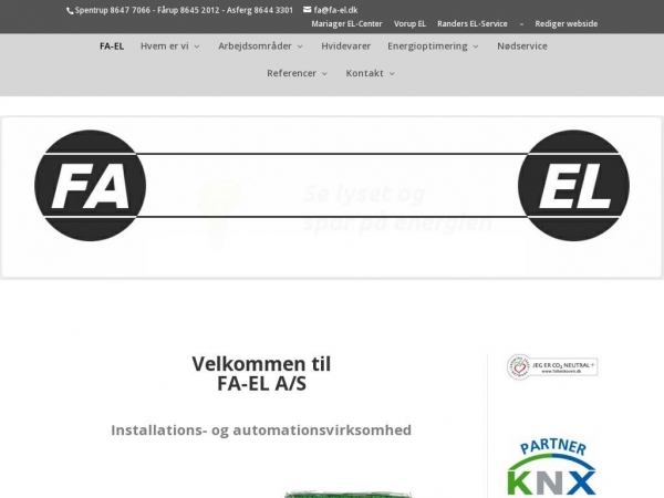 fa-el.dk
