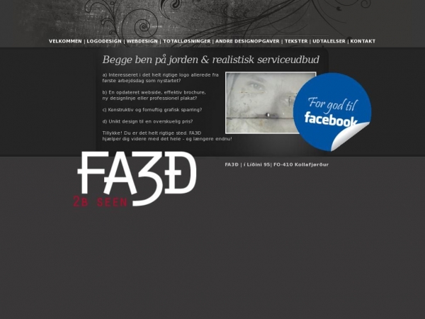 fa3d.dk