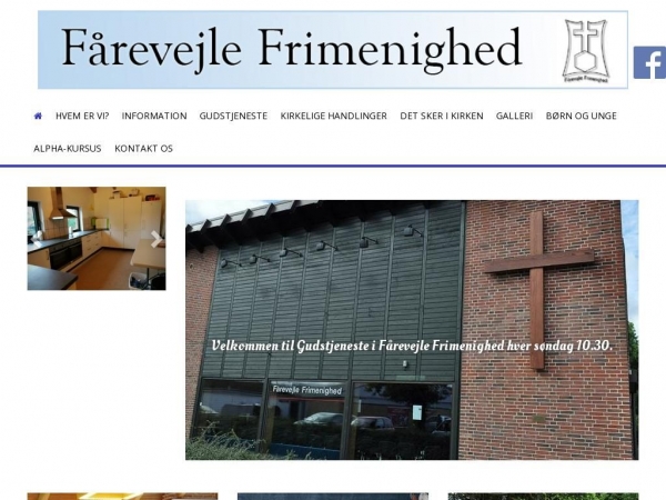 faarevejle-frimenighed.dk