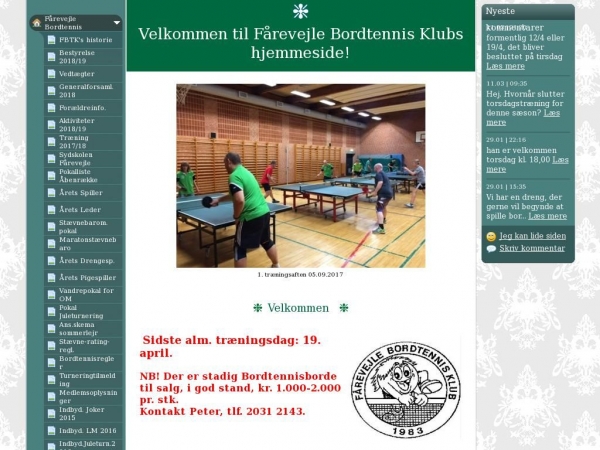 faarevejlebtk.dk