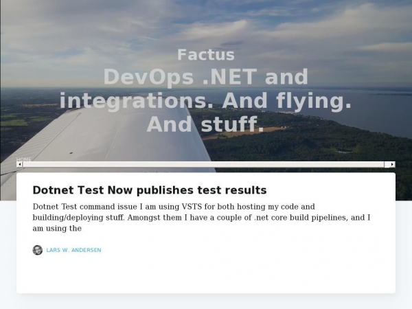factus.dk