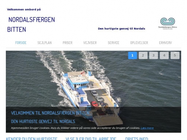 faergen-bitten.dk