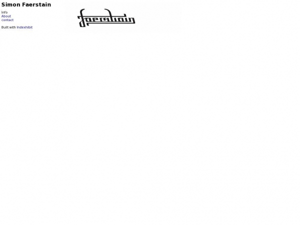 faerstain.dk