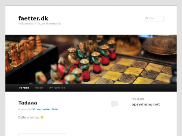 faetter.dk