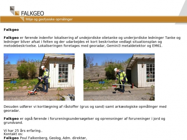falkgeo.dk