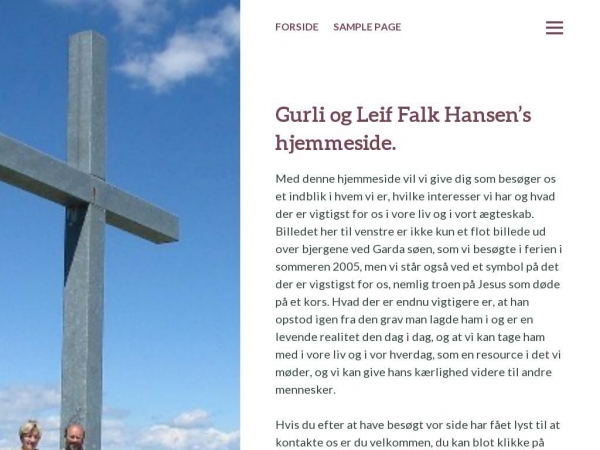 falkhansen.dk