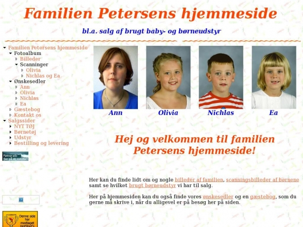 familien-petersen.dk