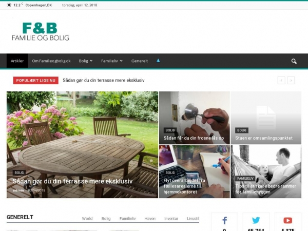 familieogbolig.dk