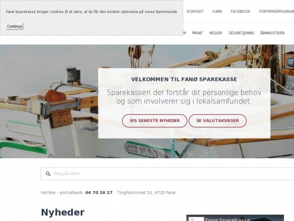 fanoespk.dk