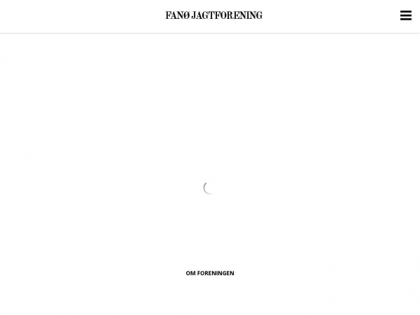 fanojagt.dk