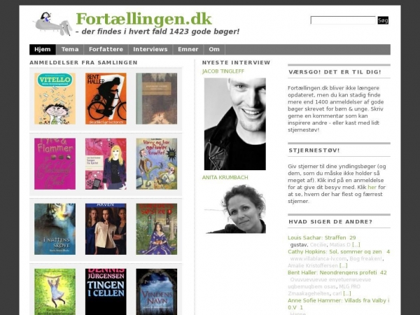 fanzine.dk