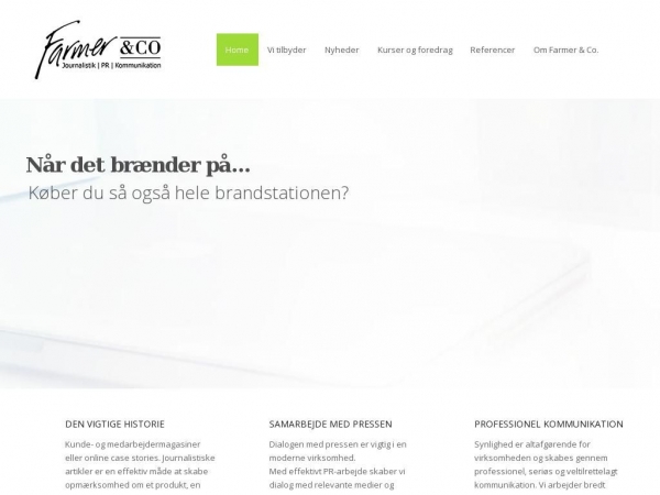 farmco.dk