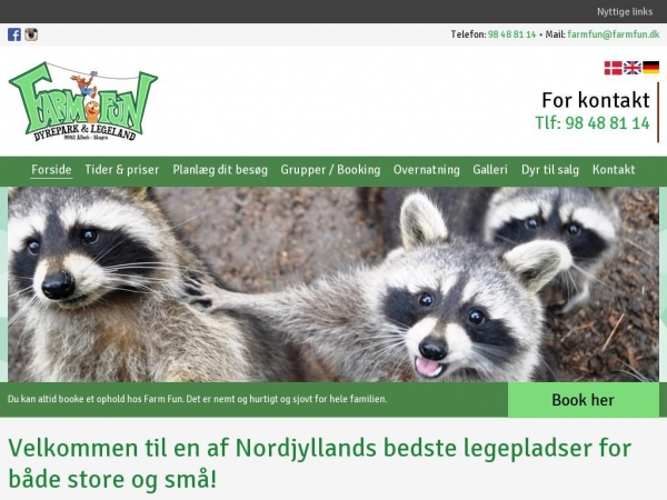 farmfun.dk