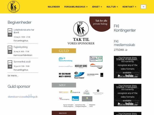 farrefki.dk