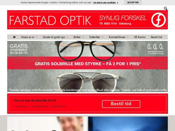 farstadoptik.dk