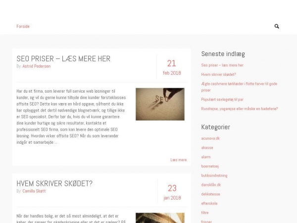 fastbreak.dk