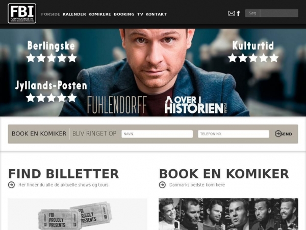 fbi.dk