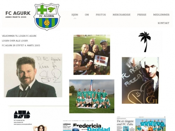 fcagurk.dk