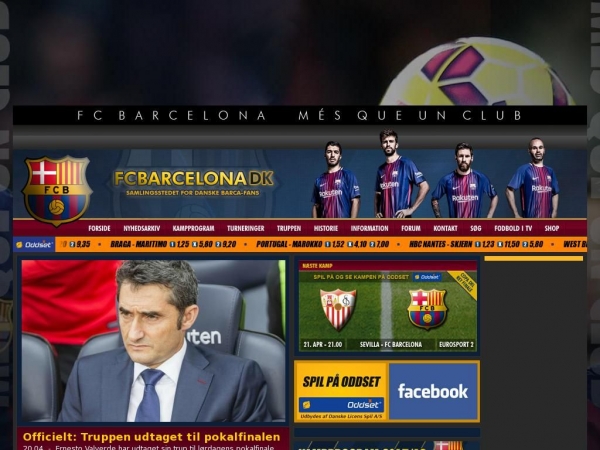 fcbarcelona.dk