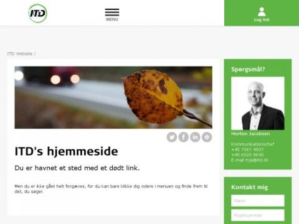 fdebackup.dk