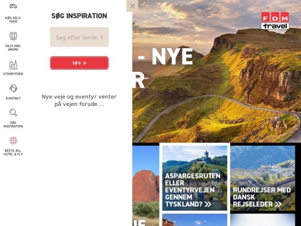 fdm-travel.dk