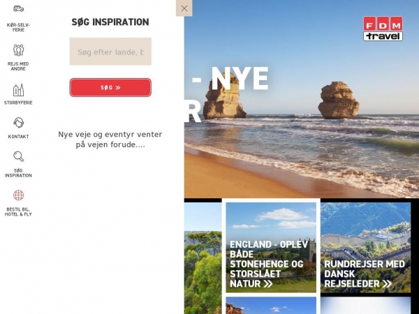 fdmtravels.dk