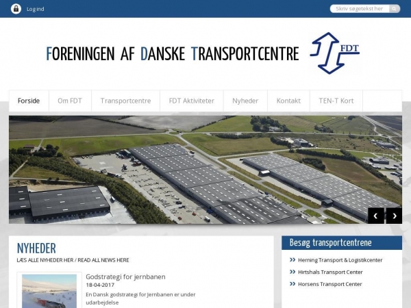 fdt.dk
