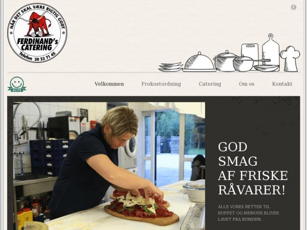 ferdinands-catering.dk