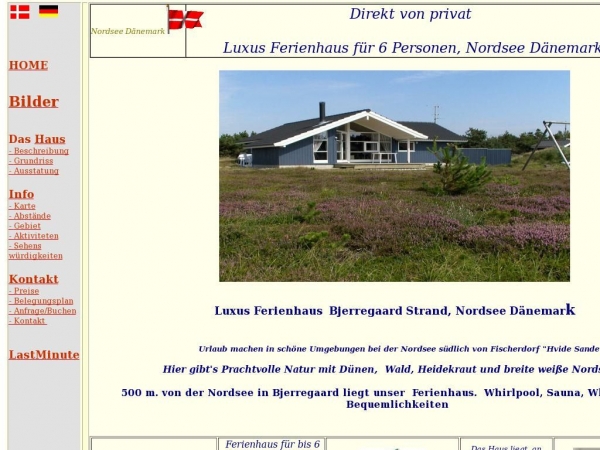 ferien-direkt.dk