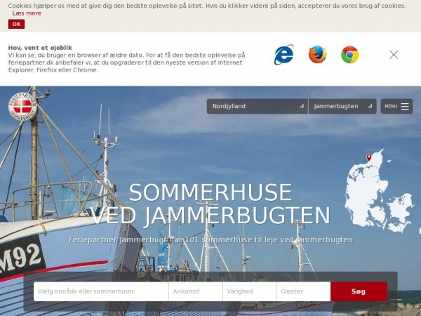 feriepartner-jammerbugten.dk