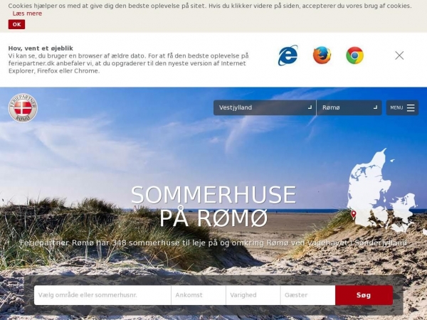 feriepartner-roemoe.dk