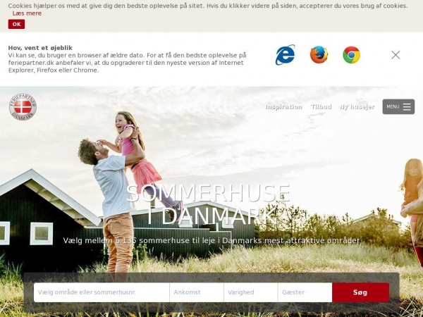feriepartner.dk