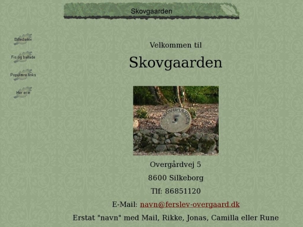 ferslev-overgaard.dk