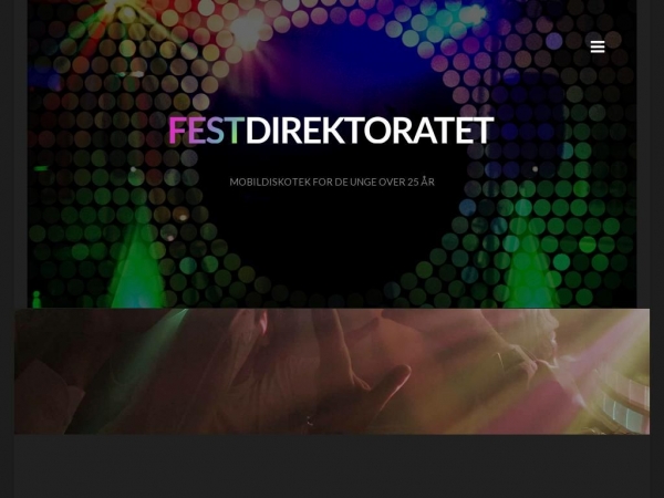 festdirektoratet.dk