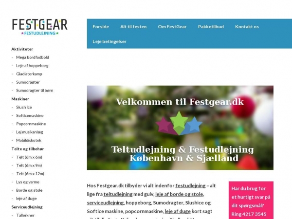 festgear.dk