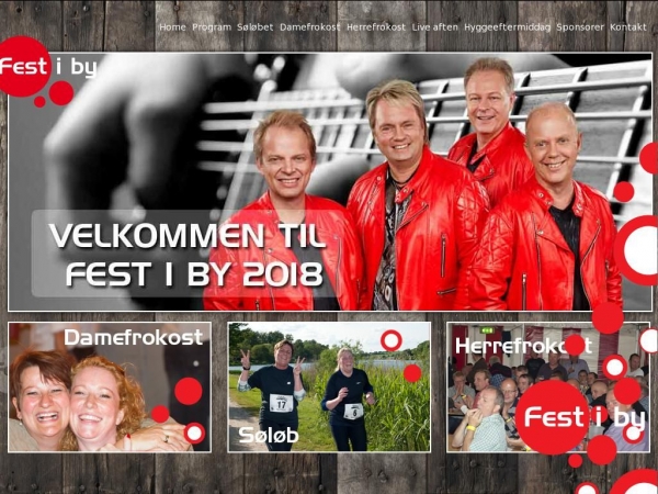 festiby.dk
