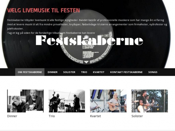 festskaberne.dk