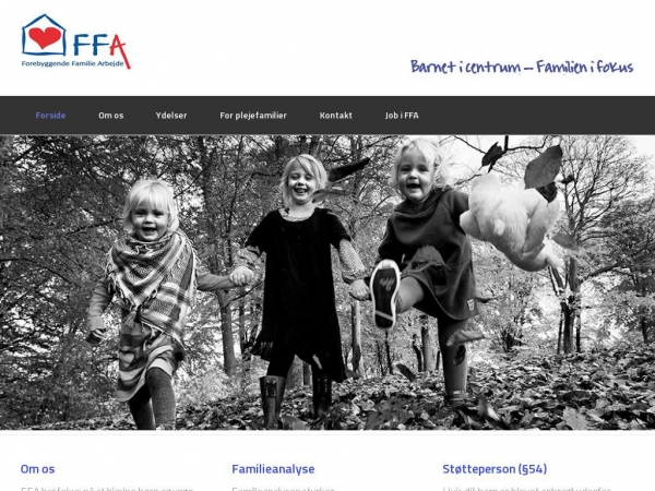 ffa.dk