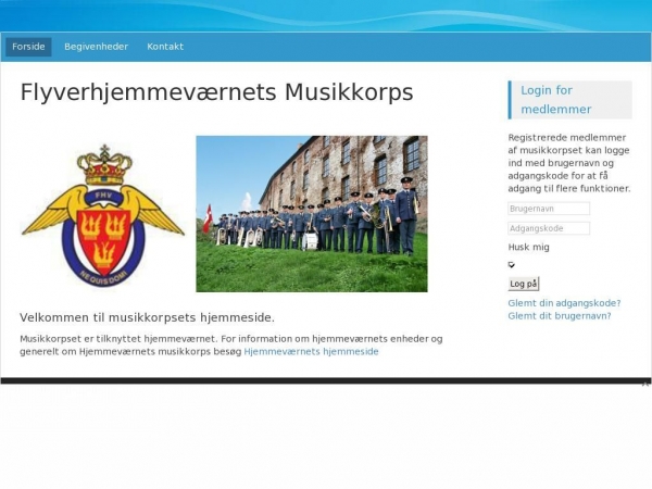 fhvmk.dk
