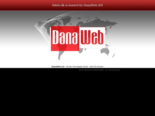fidels.dk