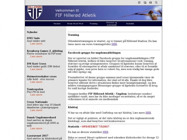 fifh.dk