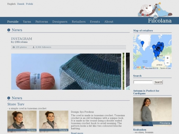 filcolana.dk