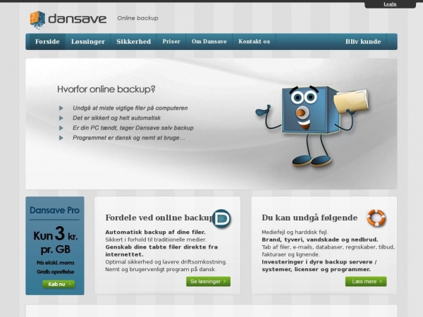 filebackup.dk