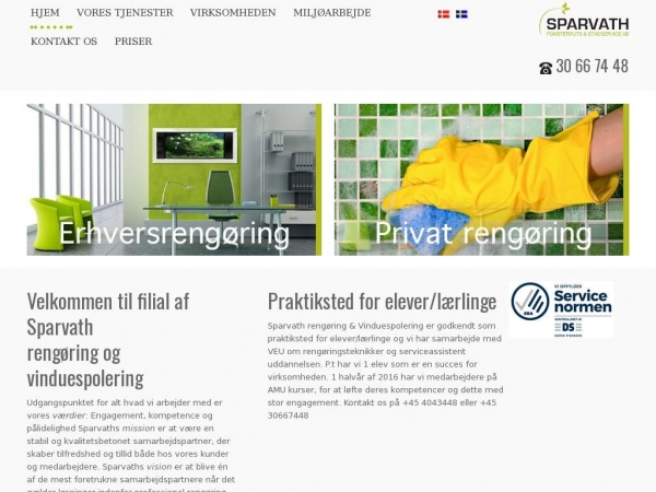 filialsparvath.dk