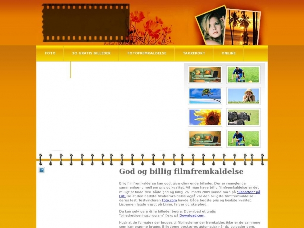 filmfremkaldelse.dk