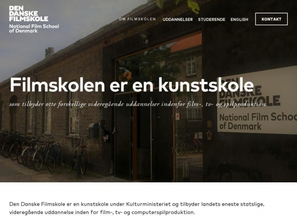 filmskolen.dk
