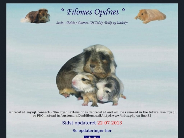 filomes.dk